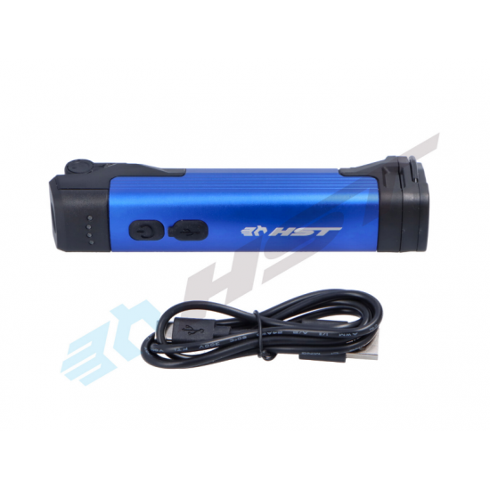 ΦΑΚΟΣ ΕΡΓΑΣΙΑΣ LED 2600mAh,3,7V,USB-C,60-400LM ΜΑΓΝΗΤΙΚΟΣ ΣΠΑΣΤΟΣ ΦΑΚΟΣ ΕΡΓΑΣΙΑΣ LED 2600mAh,3,7V,USB-C,60-400LM ΜΑΓΝΗΤΙΚΟΣ ΣΠΑΣΤΟΣ
