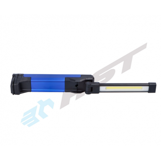 ΦΑΚΟΣ ΕΡΓΑΣΙΑΣ LED 2600mAh,3,7V,USB-C,60-400LM ΜΑΓΝΗΤΙΚΟΣ ΣΠΑΣΤΟΣ ΦΑΚΟΣ ΕΡΓΑΣΙΑΣ LED 2600mAh,3,7V,USB-C,60-400LM ΜΑΓΝΗΤΙΚΟΣ ΣΠΑΣΤΟΣ