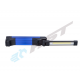 ΦΑΚΟΣ ΕΡΓΑΣΙΑΣ LED 2600mAh,3,7V,USB-C,60-400LM ΜΑΓΝΗΤΙΚΟΣ ΣΠΑΣΤΟΣ ΦΑΚΟΣ ΕΡΓΑΣΙΑΣ LED 2600mAh,3,7V,USB-C,60-400LM ΜΑΓΝΗΤΙΚΟΣ ΣΠΑΣΤΟΣ