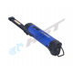 ΦΑΚΟΣ ΕΡΓΑΣΙΑΣ LED 2600mAh,3,7V,USB-C,60-400LM ΜΑΓΝΗΤΙΚΟΣ ΣΠΑΣΤΟΣ ΦΑΚΟΣ ΕΡΓΑΣΙΑΣ LED 2600mAh,3,7V,USB-C,60-400LM ΜΑΓΝΗΤΙΚΟΣ ΣΠΑΣΤΟΣ
