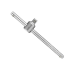 ΜΑΝΕΛΑ 1/4"