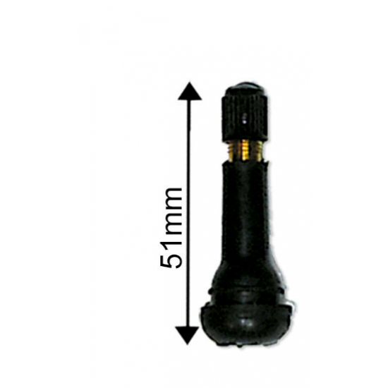 ΒΑΛΒΙΔΑ ΤΡΟΧΟΥ TR414 51MM ΤΗΣ ΕΤΑΙΡΙΑΣ JBM ΒΑΛΒΙΔΑ ΤΡΟΧΟΥ TR414 51MM ΤΗΣ ΕΤΑΙΡΙΑΣ JBM