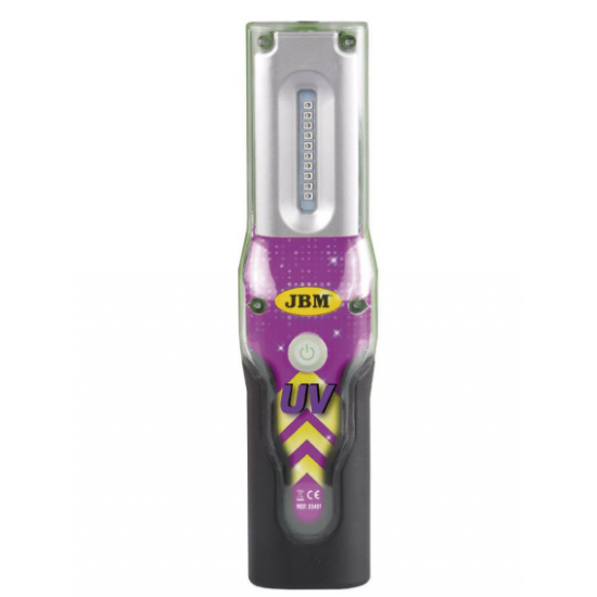 ΛΥΧΝΙΑ ΕΠΙΘΕΩΡΗΣΗΣ ΜΕ ΦΩΣ LED JBM UV LED ΛΥΧΝΙΑ ΕΠΙΘΕΩΡΗΣΗΣ ΜΕ ΦΩΣ LED JBM UV LED