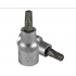 ΚΑΡΥΔΑΚΙ ΜΕ ΜΥΤΗ TORX ΓΙΑ ΚΑΣΤΑΝΙΑ 1/2" Τ40 55MML