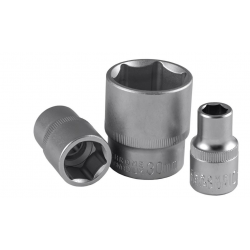 ΚΑΡΥΔΑΚΙ ΕΞΑΓΩΝΟ ΓΙΑ ΚΑΣΤΑΝΙΑ 1/2` 21mm