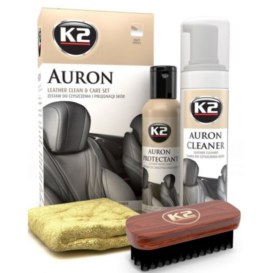 G420 – K2 AURON – Σετ καθαρισμού δέρματος G420 – K2 AURON – Σετ καθαρισμού δέρματος
