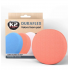K2 DURAFLEX VELCRO FOAM PAD - Σφουγγάρι Γυαλίσματος Πορτοκαλί Μεσαίο