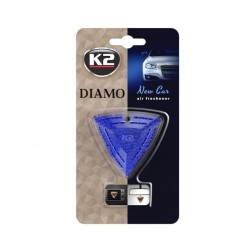 V88NCA K2 DIAMO NEW CAR  - Αρωματικό αυτοκινήτου 
