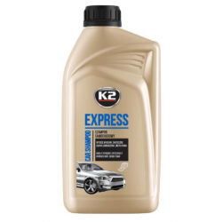K2 EXPRESS CAR SHAMPOO 1L – Σαμπουάν Αυτοκινήτου 
