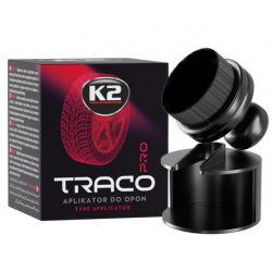 D7040 – K2 TRACO PRO – Βουρτσάκι για γυαλιστικά υγρά ελαστικών