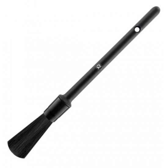 M314 - K2 DETAILING BRUSH – Πινέλο καθαρισμού, μέγεθος 8 M314 - K2 DETAILING BRUSH – Πινέλο καθαρισμού, μέγεθος 8