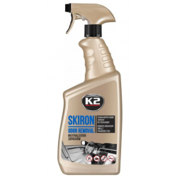 V027 - K2 SKIRON - Σπρει αφαίρεσης οσμών 770ml