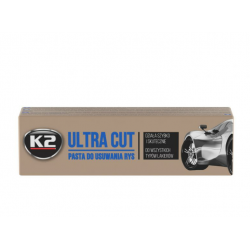 K002 – K2 ULTRA CUT 100gr – Αλοιφή αφαίρεσης γρατζουνιών 