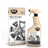 G167 – K2 ROTON 700ML – Καθαριστικό γυαλιστικό ζαντών  Το ROTON είναι ειδικό για διείσδυση και καθαρισμό της πιο επίμονης βρωμιάς όπως γλίτσα στα δισκόφρενα ή βρωμιά του δρόμου. 