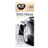 G020 – K2 SPECTRUM 700ml – Υγρό κερί γυαλίσματος Στη συσκευασία υπάρχει και ειδικό πανί (bona) για την εφαρμογή του K2 Spectrum