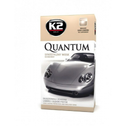 G010 – K2 QUANTUM 140gr – Κερί Προστατευτικό Ενισχυτικό Χρώματος