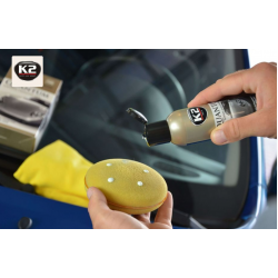 G010 – K2 QUANTUM 140gr – Κερί Προστατευτικό Ενισχυτικό Χρώματος