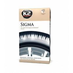 G157 – K2 SIGMA 500ml – Γυαλιστικό – Προστατευτικό gel ελαστικών