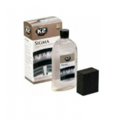 G157 – K2 SIGMA 500ml – Γυαλιστικό – Προστατευτικό gel ελαστικών