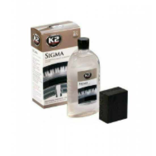 G157 – K2 SIGMA 500ml – Γυαλιστικό – Προστατευτικό gel ελαστικών G157 – K2 SIGMA 500ml – Γυαλιστικό – Προστατευτικό gel ελαστικών