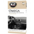 G410 – K2 OMEGA 500ML – Υγρό προστατευτικό πλαστικών επιφανειών  