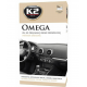 G410 – K2 OMEGA 500ML – Υγρό προστατευτικό πλαστικών επιφανειών G410 – K2 OMEGA 500ML – Υγρό προστατευτικό πλαστικών επιφανειών
