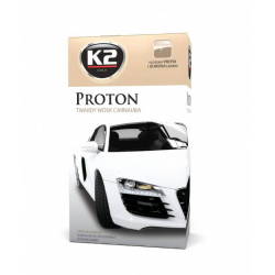 G040  – K2 PROTON HARD WAX 200gr – Προστατευτικό κερί περιποίησης