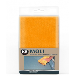 M435 – K2 MOLI – Πανί στεγνώματος 60×60
