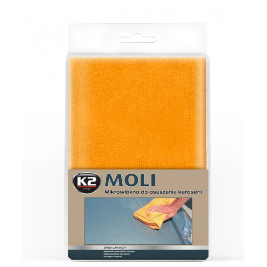 M435 – K2 MOLI – Πανί στεγνώματος 60×60