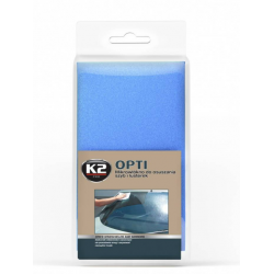M430 – K2 OPTI – Πανί καθαρισμού τζαμιών  Διαστάσεις: 40×40 cm