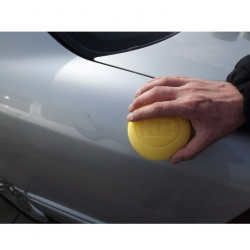 L710 – K2 APPLICATOR PAD – Σφουγγάρι για εφαρμογή κεριών και αλοιφών