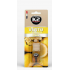 K2 Κρεμαστό Αρωματικό Υγρό Αυτοκινήτου Vento Lemon 8ml