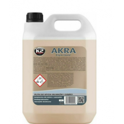 ΥΓΡΟ ΚΑΘΑΡΙΣΜΟΥ ΚΙΝΗΤΗΡΑ 5LT