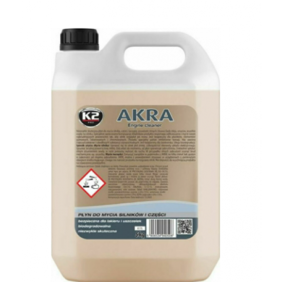 ΥΓΡΟ ΚΑΘΑΡΙΣΜΟΥ ΚΙΝΗΤΗΡΑ 5LT