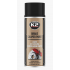 K2 Brake Caliper Paint Σπρέι Βαφής για Φρένα Αυτοκινήτου Μαύρο 400ml