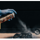 K2 Brake Caliper Paint Σπρέι Βαφής για Φρένα Αυτοκινήτου Μαύρο 400ml