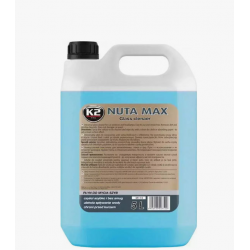 Καθαριστικό Τζαμιών K2 NUTA MAX 5 L