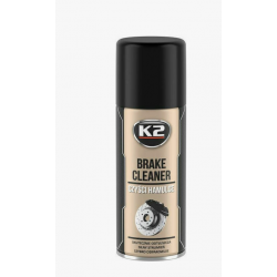 K2 Σπρέι Καθαρισμού Φρένων 400ml 