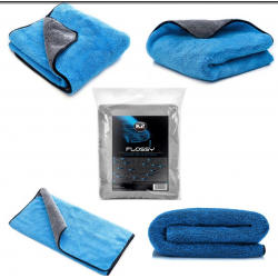 ΠΕΤΣΕΤΑ MICROFIBRE 90Χ60 K2 