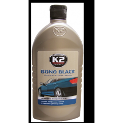 K2 Αλοιφή Bono Black 500ml