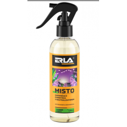Αρωματικό Σπρέι Αυτοκινήτου Erla Misto Flower Party 250ml