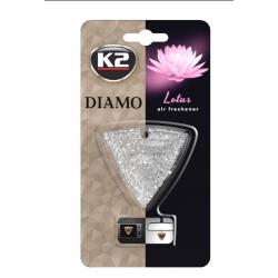 Αρωματικό Αεραγωγού Αυτοκινήτου Diamo Lotus