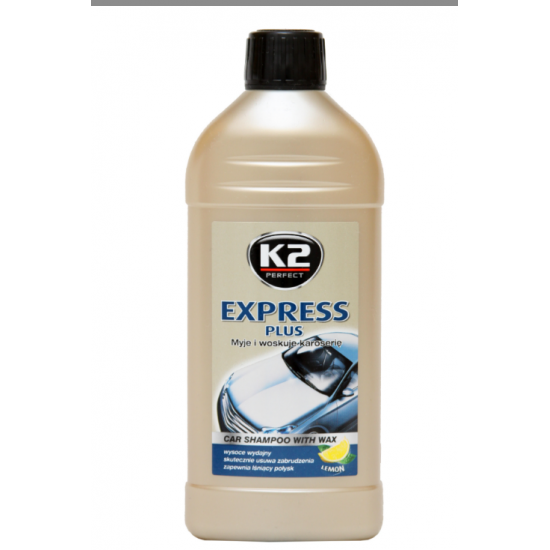 ΣΑΜΠΟΥΑΝ ΜΕ ΚΕΡΙ K2 500ML ΣΑΜΠΟΥΑΝ ΜΕ ΚΕΡΙ K2 500ML