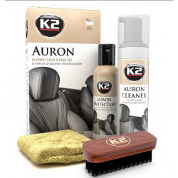 K2 Αλοιφή Καθαρισμού για Δερμάτινα Μέρη Auron G420