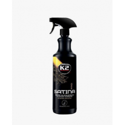 Υγρό Γυαλίσματος για Αμάξωμα 1lt K2 SATINA PRO