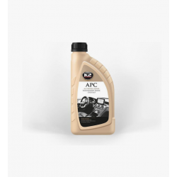 K2 All Purpose Cleaner Καθαριστικό και Γυαλιστικό Υγρό για Ταμπλό Αυτοκινήτου 1lt G130
