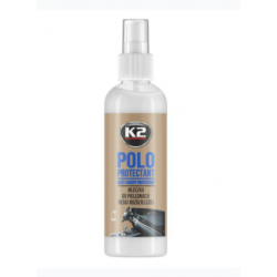 K2 POLO PROTECTANT K412 Καθαριστικό πλαστικών 250ML
