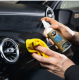 K2 POLO PROTECTANT K412 Καθαριστικό πλαστικών 250ML