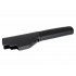 ΚΑΛΥΜΜΑ ΧΕΙΡΟΦΡΕΝΟΥ VW GOLF 5/6 '04-'13/ EOS/ JETTA '06-'11 ΜΑΥΡΟ