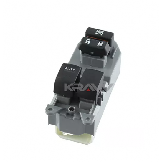 ΔΙΑΚΟΠΤΗΣ ΗΛΕΚΤΡΙΚΩΝ ΠΑΡΑΘΥΡΩΝ TOYOTA AURIS,YARIS,RAV4 ΑΡ. (10pin) ΔΙΑΚΟΠΤΗΣ ΗΛΕΚΤΡΙΚΩΝ ΠΑΡΑΘΥΡΩΝ TOYOTA AURIS,YARIS,RAV4 ΑΡ. (10pin)